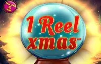 1 Reel Xmas Logo
