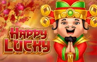Happy Lucky Logo