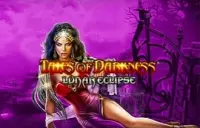 Tales of Darkness Lunar Eclipse Logo
