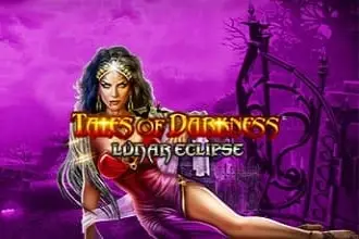 Tales of Darkness Lunar Eclipse Logo