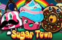 Sugar Town Logo