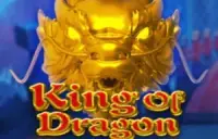 King Of Dragon Logo