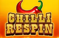Chilli Respin Logo