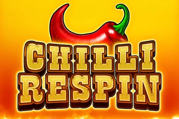 Chilli Respin Logo