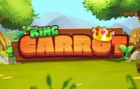 King Carrot Logo