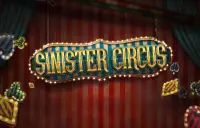 Sinister Circus Logo