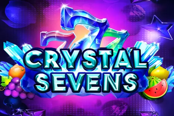 Crystal Sevens Logo