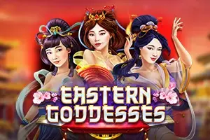 Eastern Goddesses Logo