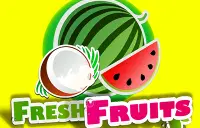Fresh Fruits Logo