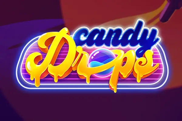 Candy Drops Logo
