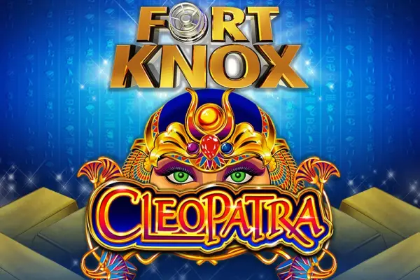 Fort Knox Cleopatra Logo