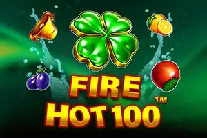 Fire Hot 100 Logo