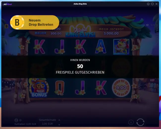 Jet4Bet Casino