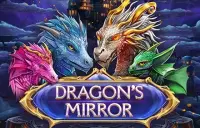 Dragon's Mirror Logo