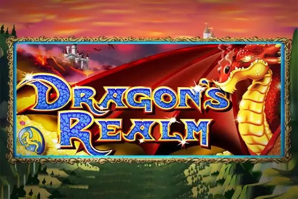Dragon's Realm Logo