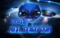The Aliens Logo