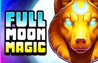 Full Moon Magic Logo