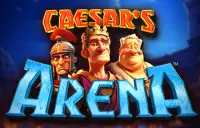 Caesar's Arena Logo