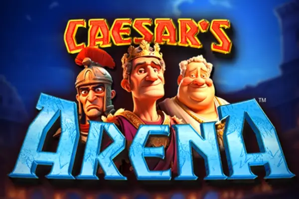 Caesar's Arena Logo