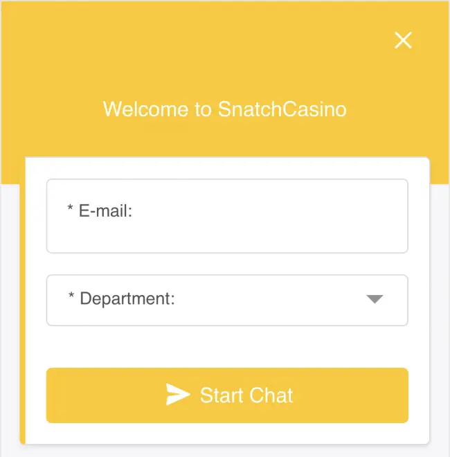 Snatch Casino Sport Kundenservice