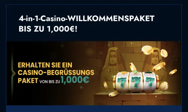 BookofCasino Test