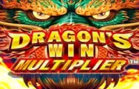 Dragon's Win Multiplier Logo