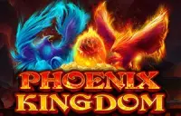 Phoenix Kingdom Logo
