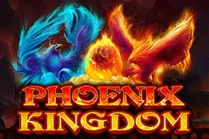 Phoenix Kingdom Logo