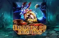 Dragon of Demons Logo