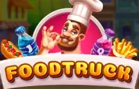 Food Truck Logo