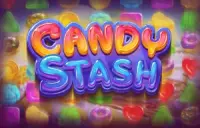Candy Stash Logo