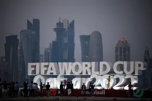 FIFA World Cup Qatar 2022