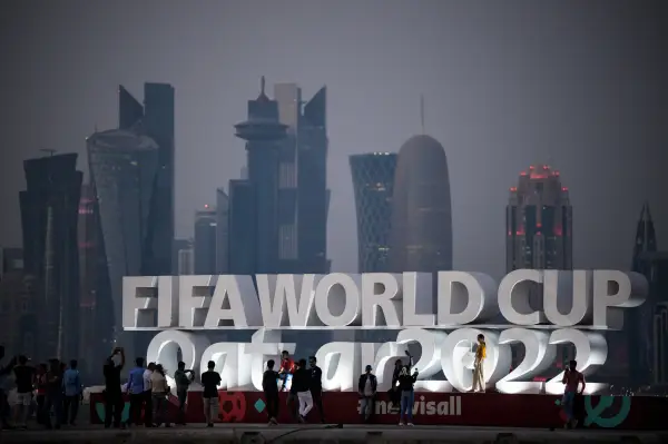 FIFA World Cup Qatar 2022