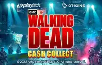The Walking Dead Cash Collect Logo