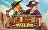 Buckshot Wilds Logo