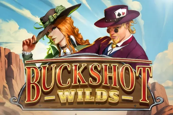 Buckshot Wilds Logo