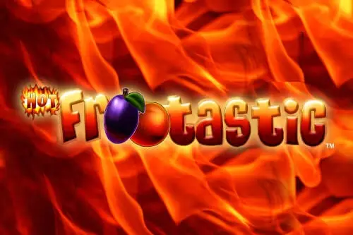 Hot Frootastic Logo