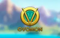 Ovomon Logo