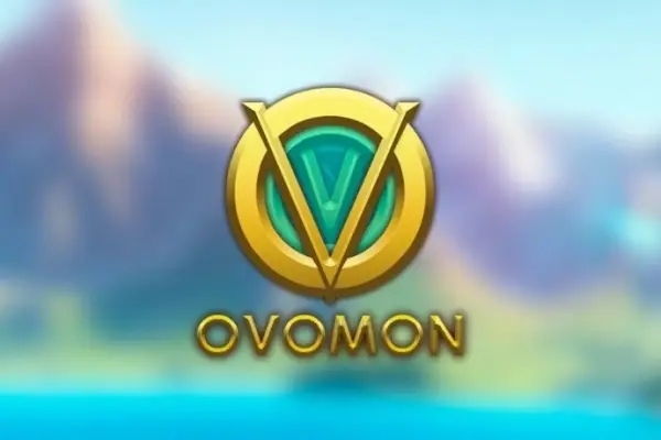Ovomon Logo