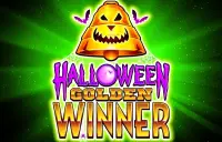 Halloween Golden Winner Logo