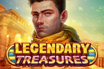 Legendary Treasures Logo
