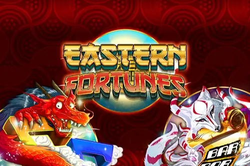 Eastern Fortunes Logo