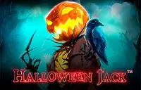 Halloween Jack Logo