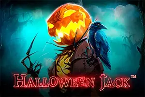 Halloween Jack Logo