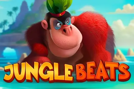 Jungle Beats Logo