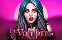 The Vampires Logo
