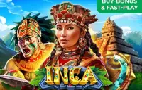 Inca Logo