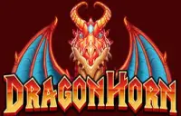 Dragon Horn Logo