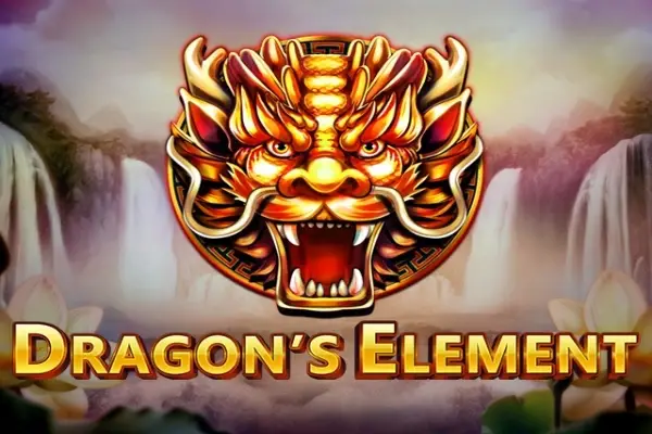 Dragon's Element Logo