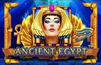 Ancient Egypt Logo